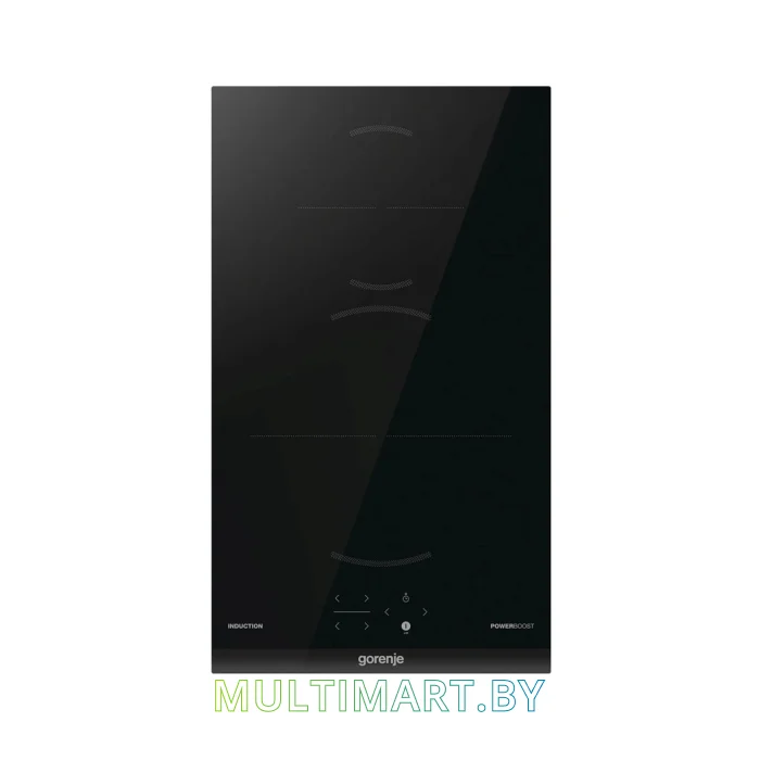 Ииндукционная варочная панель Gorenje GI3201BC